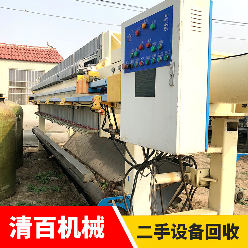 壓濾機07