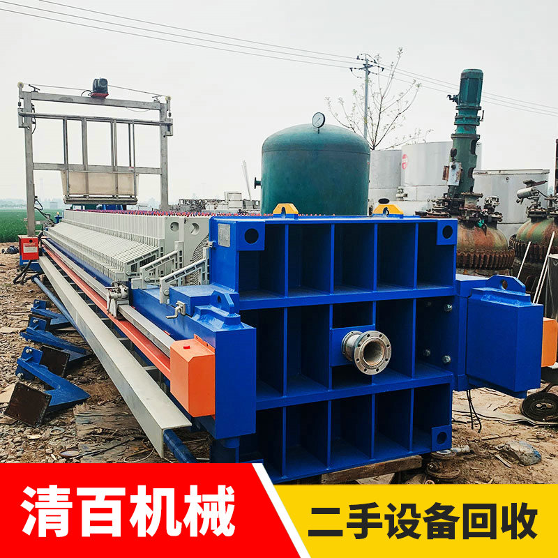 壓濾機05