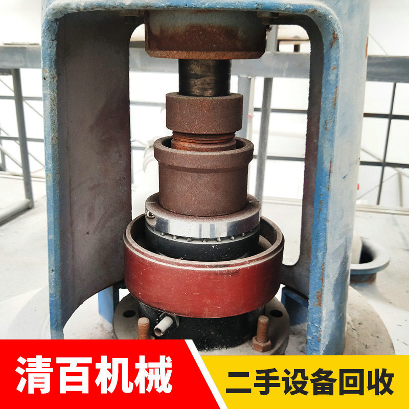 反應釜04